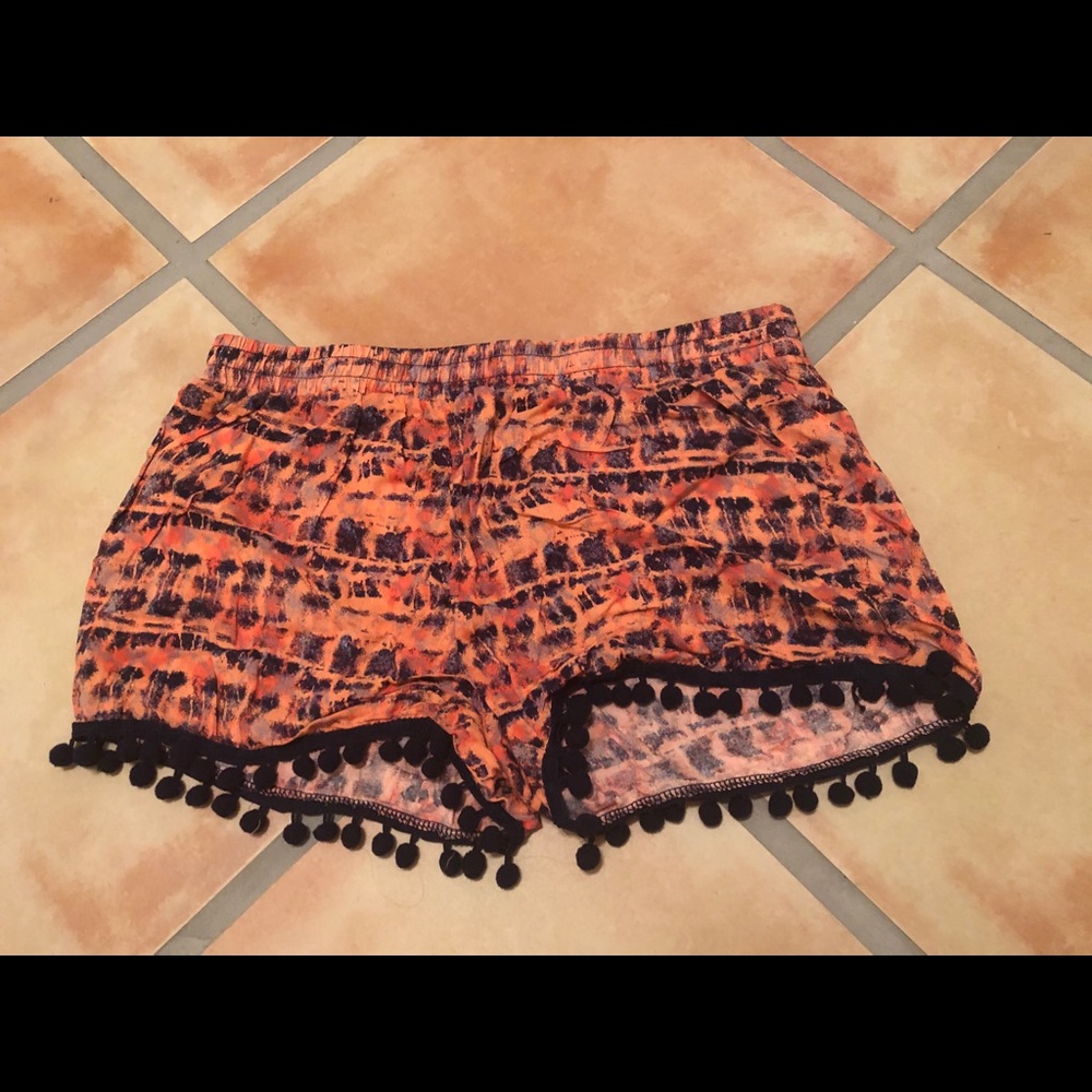 Casual Shorts